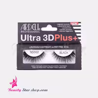 مژه مصنوعی الترا پلاس سه بعدی مو طبیعی آردل مدل 002