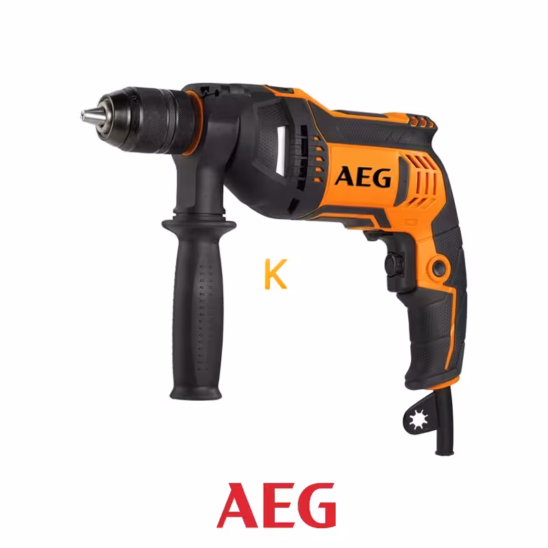 دریل چکشی آاگ SBE 750 RE