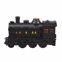 دستگاه بخور سرد و رطوبت ساز طرح قطار هری پاتر