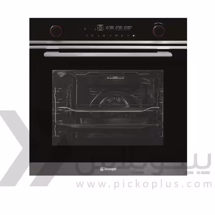 فر توکار تمام برقی تکنوگاز TTE-6609C