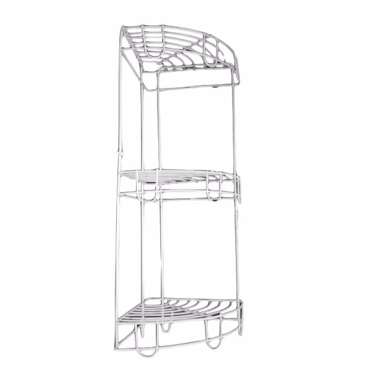 قفسه حمام کد 269 | کالا مکس