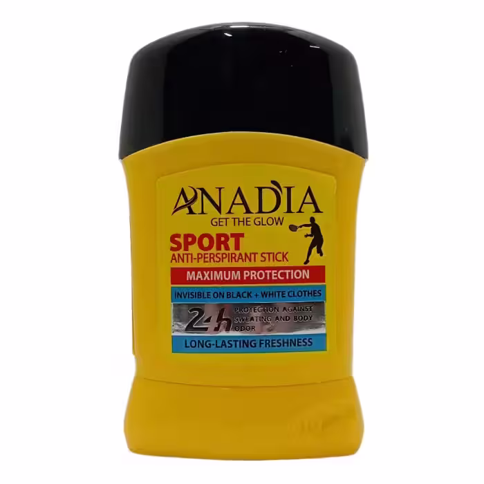 مام استیکی ضد تعریق آنادیا ANADIA