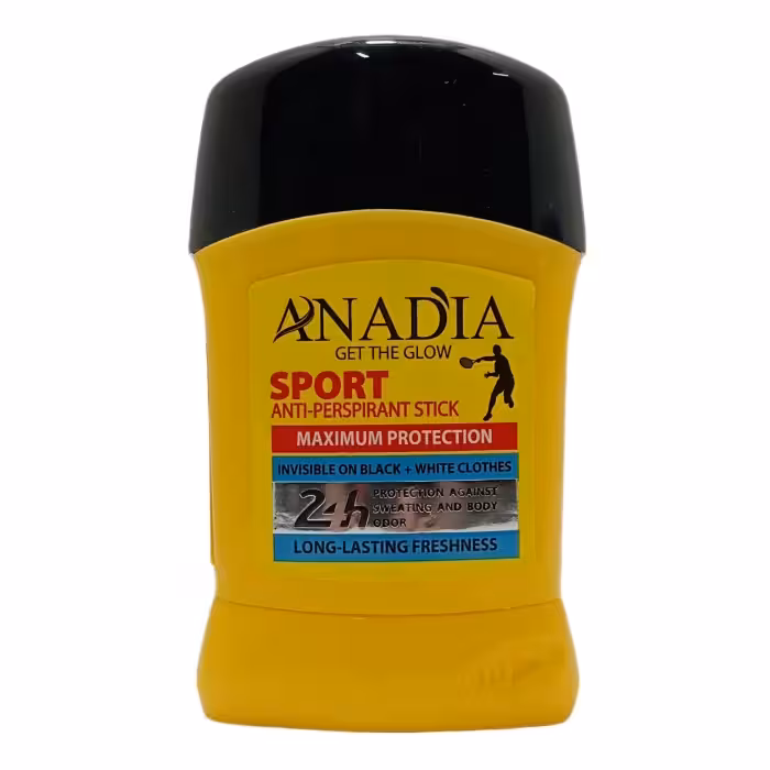 مام استیکی ضد تعریق آنادیا ANADIA