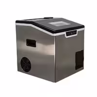 یخساز 20 کیلویی آبا مدل ZBS-20B