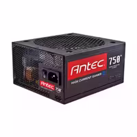 پاور 750 واتی انتک Antec HCG 750M Bronze