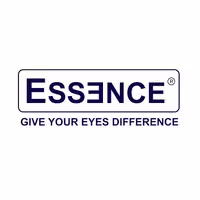 عدسی فشرده ESSENCE 1.67 SHMC