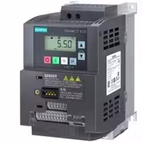 اینورتر سه فاز زیمنس سری v20 مدل 6SL3210-5BE17-5CV0