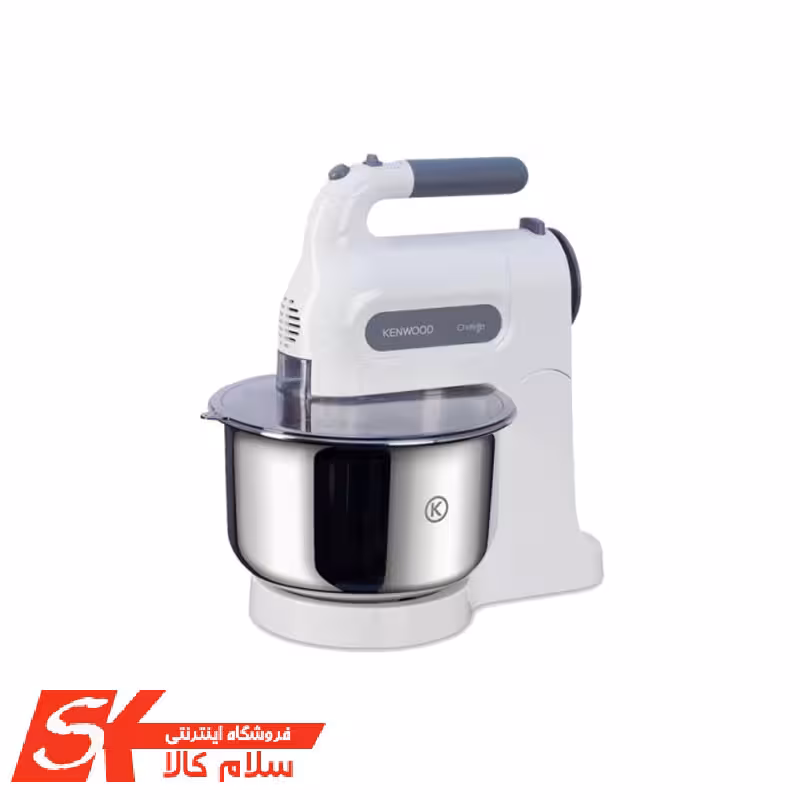 همزن کنوود مدل hm680