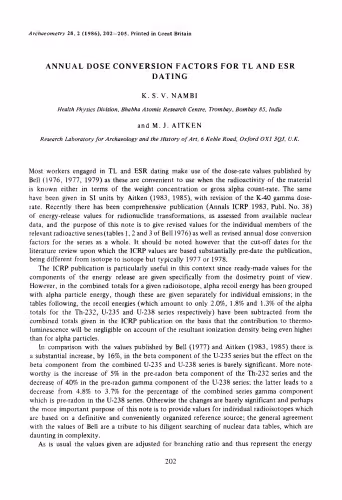 خرید و دانلود نسخه کامل کتاب Archaeometry
