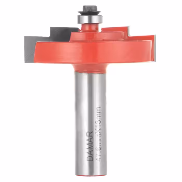 تیغ دوراهه دو پله دامار مدل DMXT704764