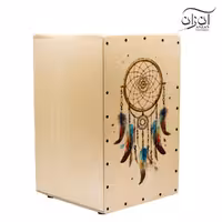 کاخن پاین طرح دریم کچر