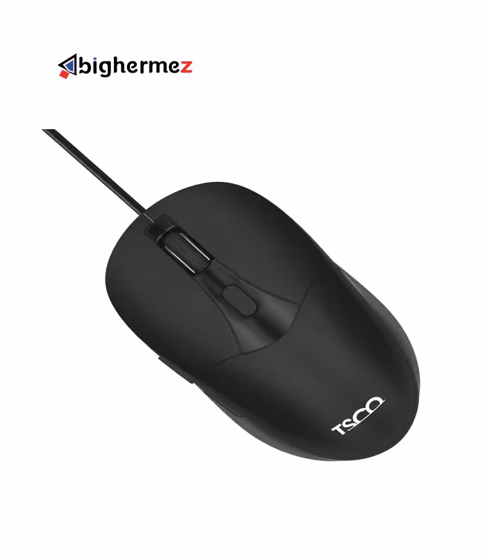 ماوس باسیم تسکو مدل TM 210