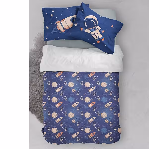 تشک یک نفره لایف مدل ارتوپدیک سایز 120 در 200