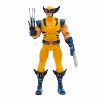 اکشن فیگور ولورین | Wolverine | از بازی Marvel Super War برند ZD Toys