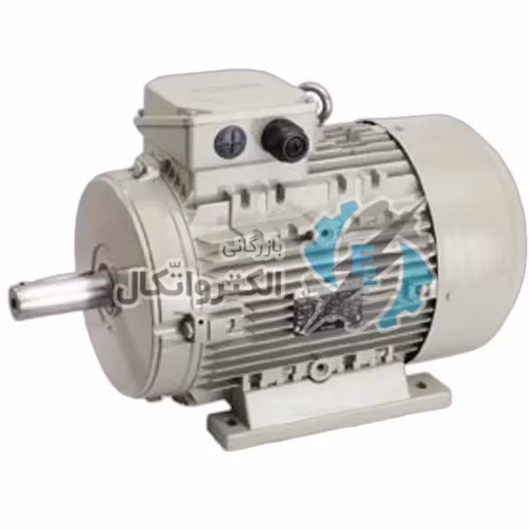 الکتروموتور الکتروژن 30KW 2P GP