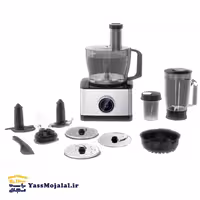 غذا ساز 10 کاره زولنگن 410