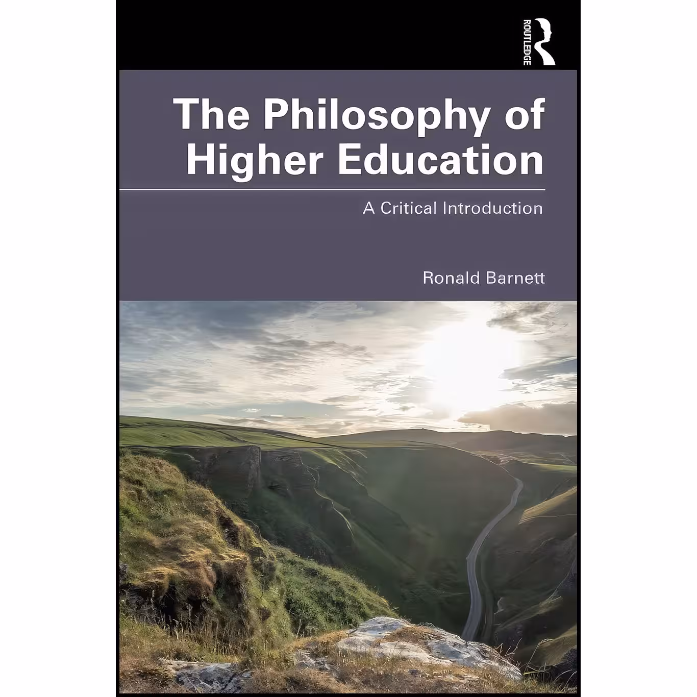 کتاب زبان اصلی The Philosophy of Higher Education اثر Ronald Barnett