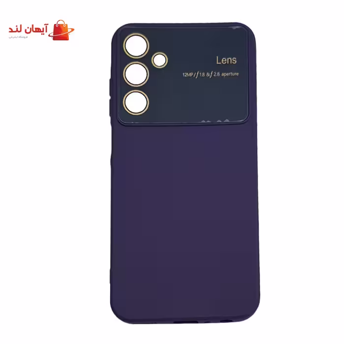 کاور گوشی ژله ای برای samsung A25