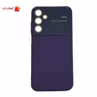 کاور گوشی ژله ای برای samsung A25
