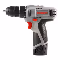 دریل پیچ گوشتی شارژی 12 ولت کرون CT21053