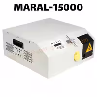 استابلایزر 15000 مارال مدل رله ای