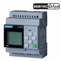 پی ال سی لوگو زیمنس ورژن 8 مدل 6ED1052-1CC01-0BA8
