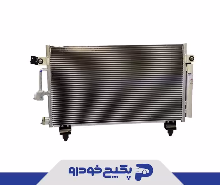 مجموعه کامل اواپراتور J60-8107010BD چری