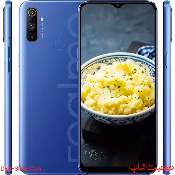 ریلمی 10A نارزو 10 ای , Realme Narzo 10A