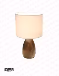 چراغ خواب چوبی بلوط 5 انگاره