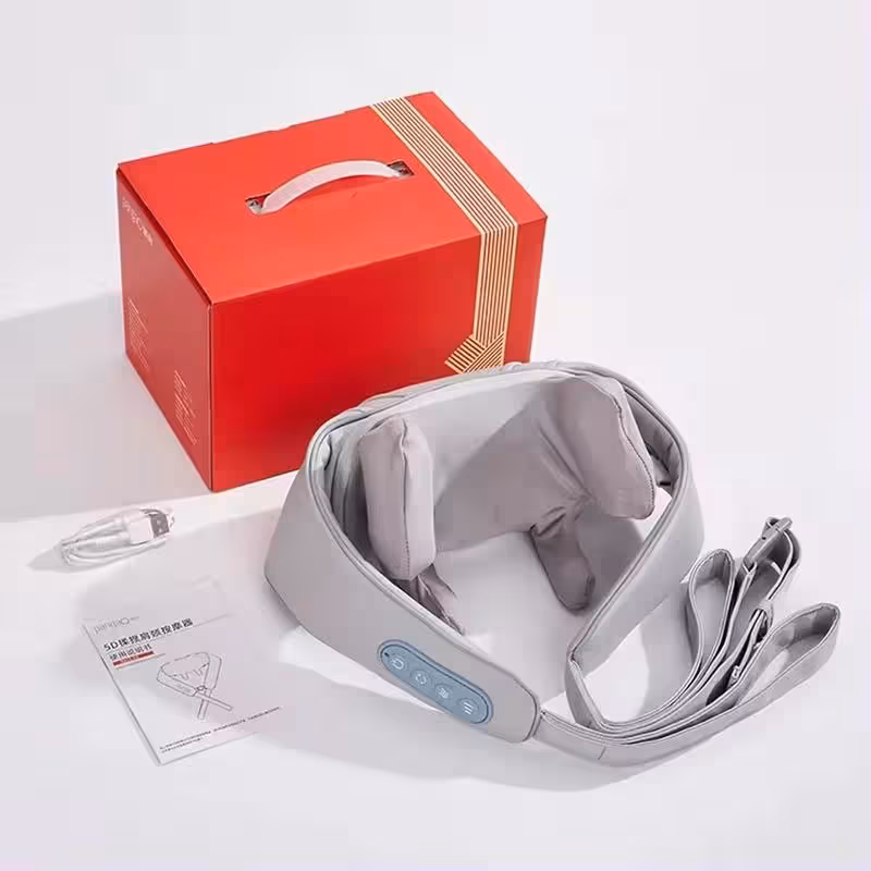 ماساژور گردن شارژی مدل DA-8801A