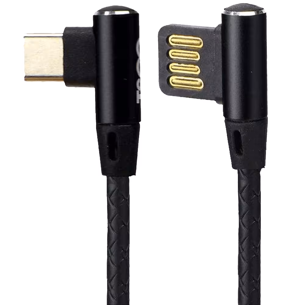 کابل تبدیل USB به Type-C تسکو مدل TC MC76