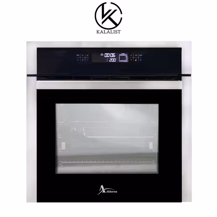 فر توکار برقی اخوان کد F42 Pro