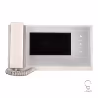 آیفون تصویری آلدو 7 اینچ  727M