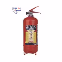 کپسول آتش نشانی پودری 2 کیلویی دژ