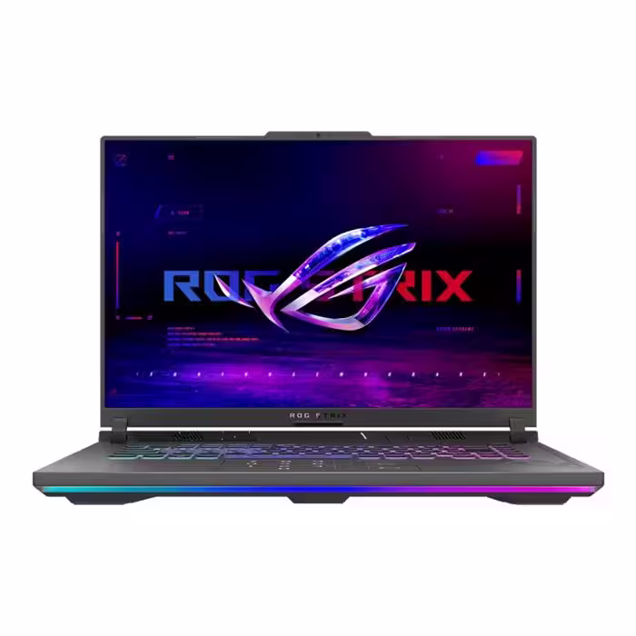 لپ تاپ گیمینگ ایسوس 16 اینچ مدل G614JI پردازنده Core i9 13980HX رم 64GB حافظه 1TB SSD گرافیک FHD  8GB RTX 4070