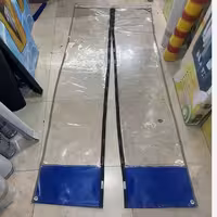 درب طلقیدرجه یک سایز یک متری