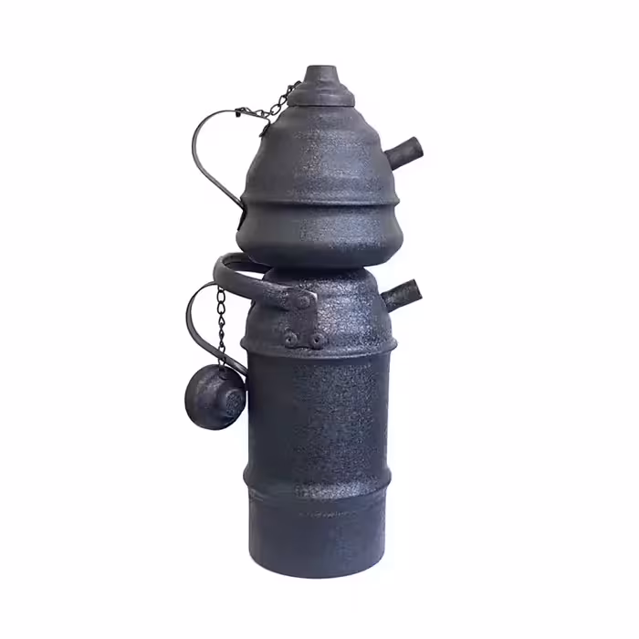 کتری و قوری شامورتی | amazonchi