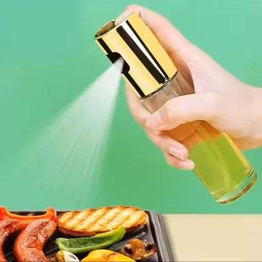 اسپری روغن مدل 1851 کد 2