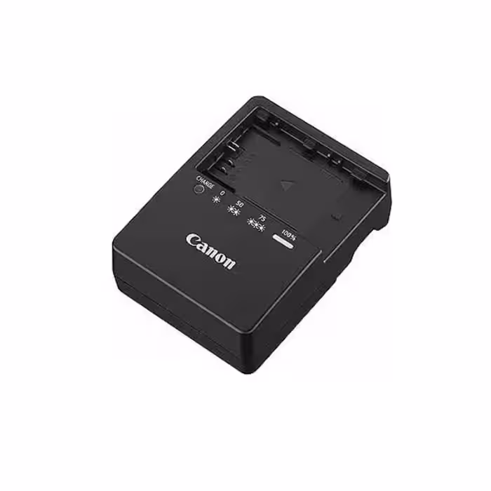 شارژر کانن مشابه اصلی Canon LC-E6 Battery Charger for LP-E6 High Copy