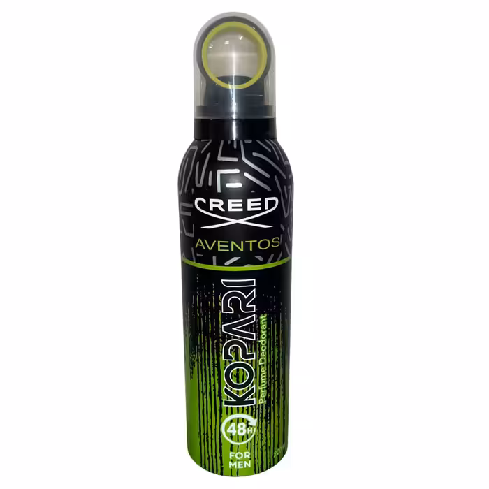 اسپری خوشبو کننده بدن کوپاری 200 میل