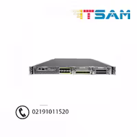 فایروال سیسکو مدل FPR4110-NGFW-K9
