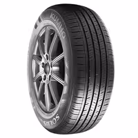 لاستیک کومهو 215/55R17 گل SOLUS TA91 (دو حلقه)