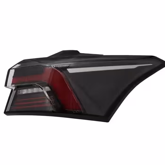 خرید چراغ گلگیر عقب آریزو 6 gt (راست) سمت شاگرد | اتوموبی