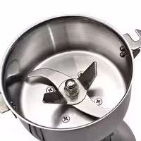 آسیاب صنعتی سیلور کرست مدل SC-2088