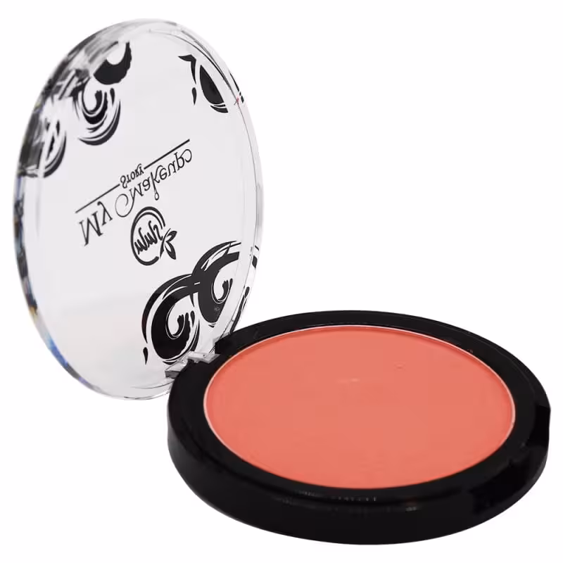 رژگونه مات مای میکاپ استوری