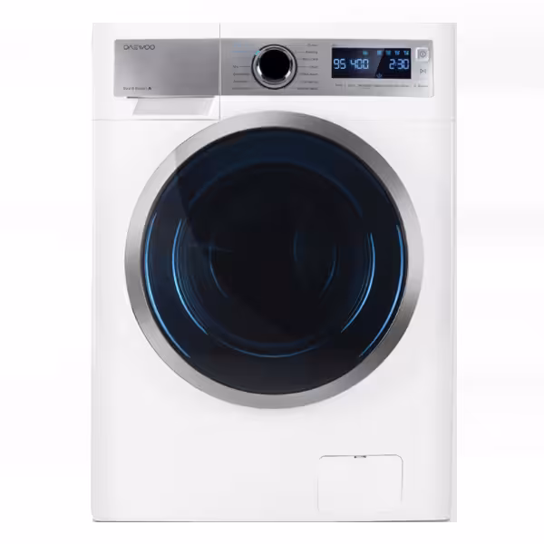 ماشین لباسشویی دوو مدل DWK-Life-821TS