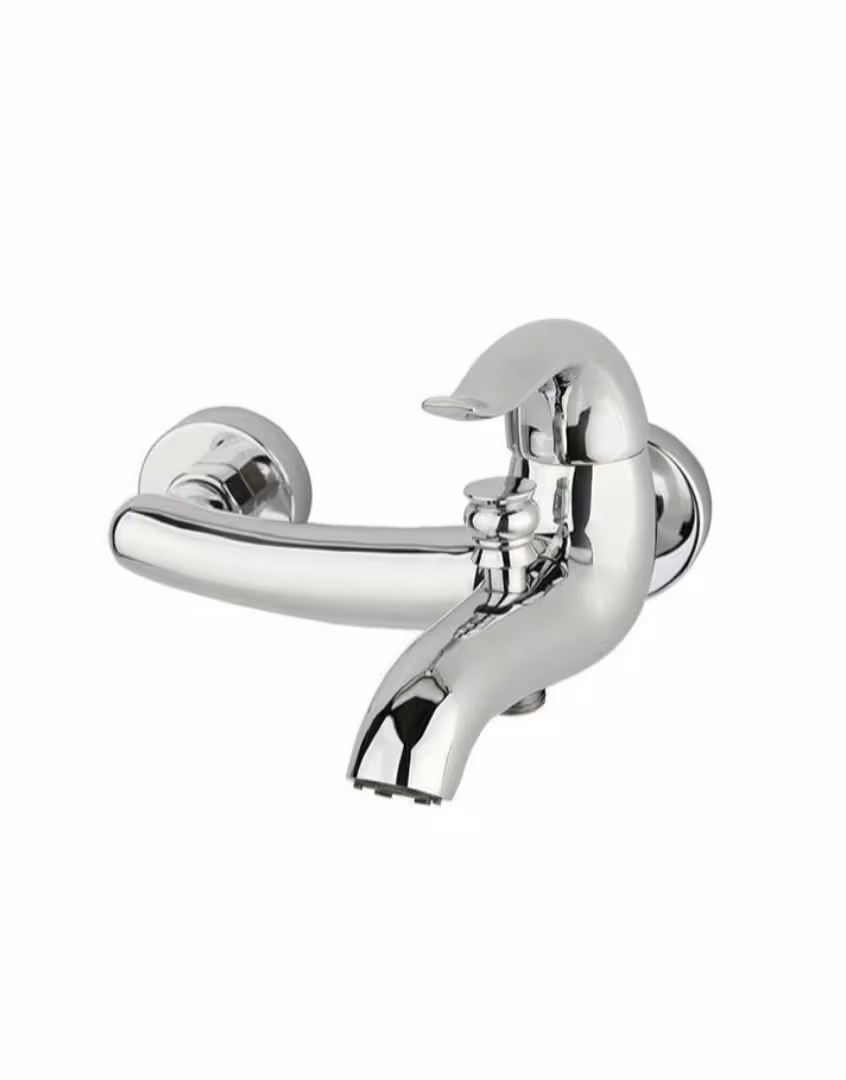 شیر دوش راسان مدل اکتاو