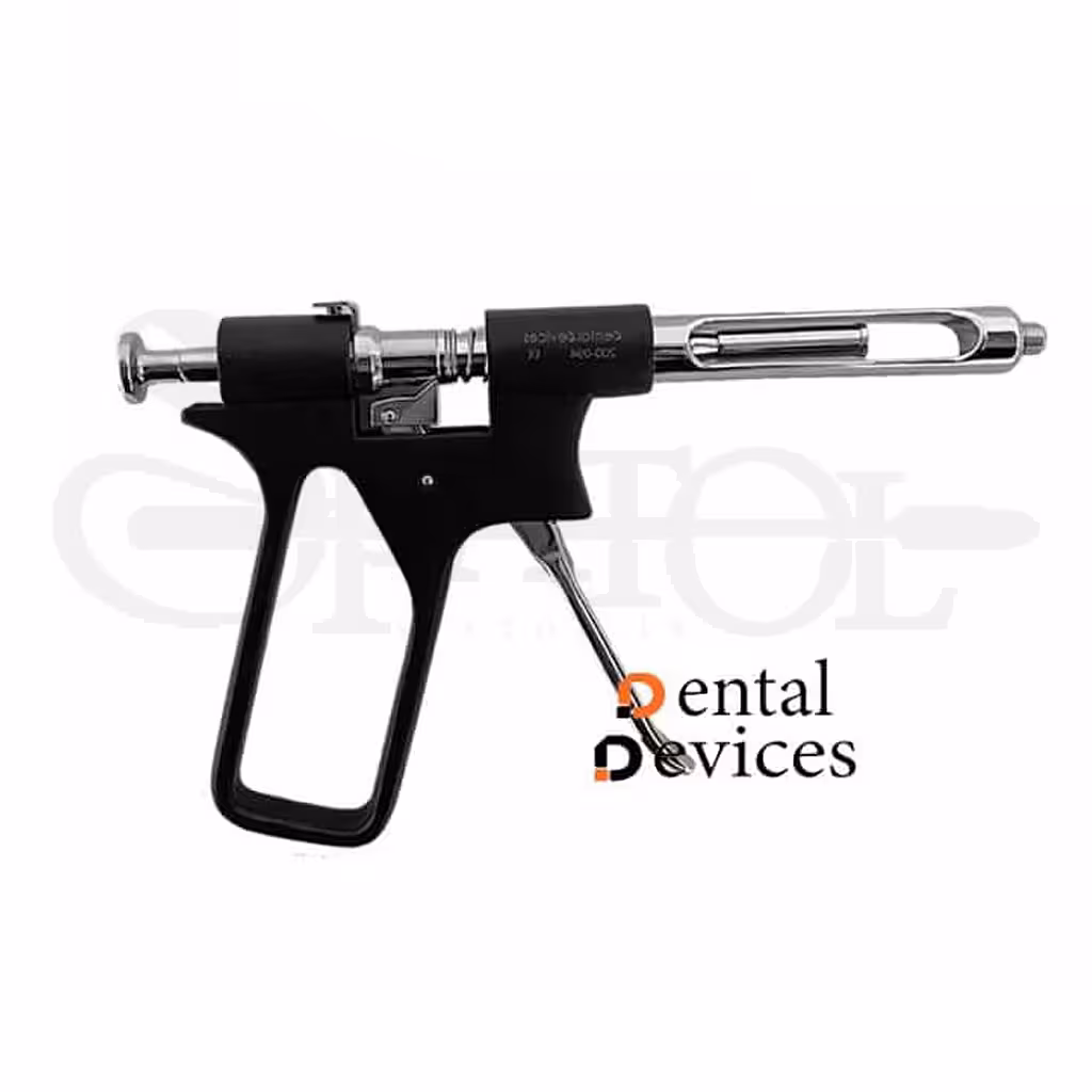 سرنگ تفنگی PDL دنتال دیوایسDental Devices