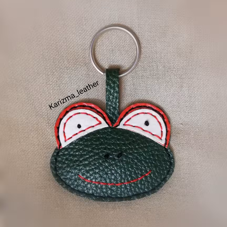 جاکلیدی قورباغه