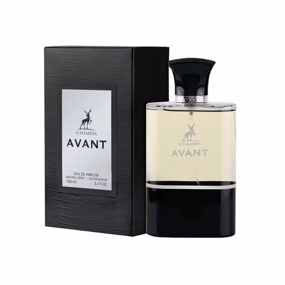 عطر ادکلن مردانه کرید اونتوس الحمبرا